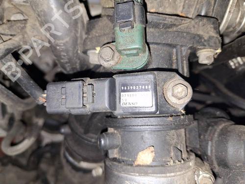 Electronic module PEUGEOT 407 (6D_) 2.0 HDi 135 (6DRHRH, 6DRHRE, 6DRHRG, 6DRHRJ) | BP35123142M83 - Image 2