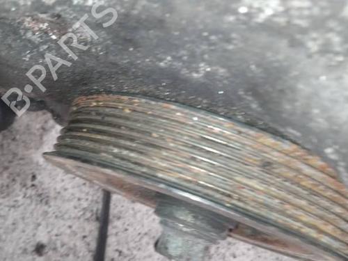 Pulley SUBARU LEGACY V (BM) 2.0 D AWD (BMD) | BP35275261M122 - Image 2