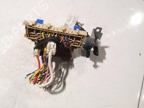 Fuse box NISSAN NV200 Van 1.5 dCi 85 (M20, M20N, M20M) | BP37481080E1 - Image 2
