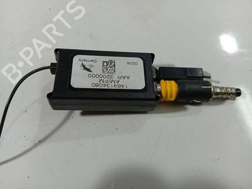 Electronic module CITROËN C8 (EA_, EB_) 2.2 HDi | BP34756348M83 - Image 4