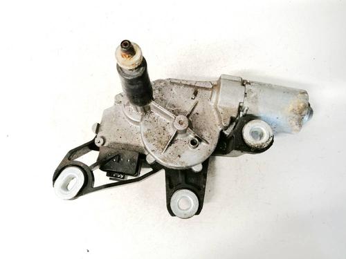 Used Rear wiper motor Rear wiper motor 35009842 35009842