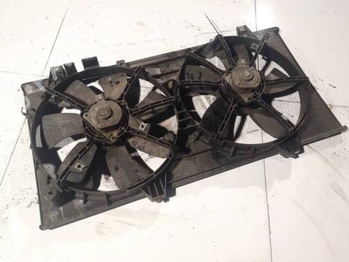 Fan MAZDA 6 Hatchback (GH) 2.0 MZR-CD (GH14) | BP35139878M128 - Image 2