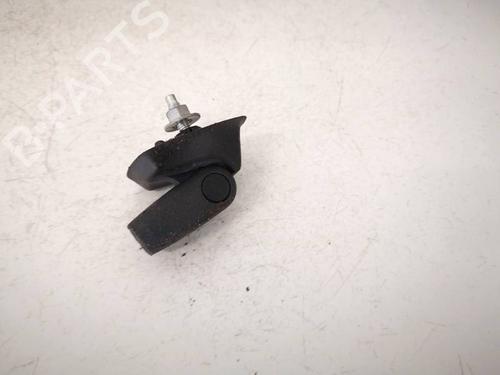 Antenne/Base DACIA SANDERO II 1.5 dCi | BP39455693C140 - Image 3