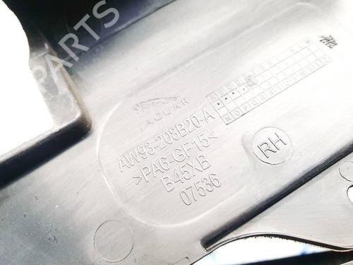 Other JAGUAR XJ (X351) 3.0 SDV6 | BP35104597O1 - Image 3