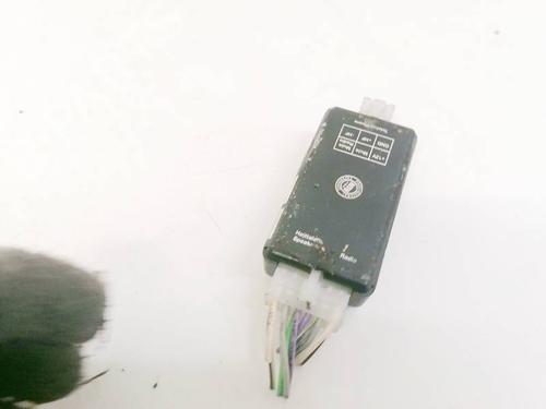Electronic module VW GOLF PLUS V (5M1, 521) 1.9 TDI | BP35345686M83 - Image 3