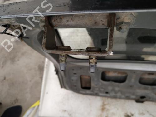 Used Hinge/Door check strap Hinge/Door check strap 35571222 35571222