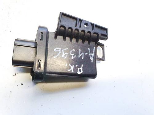Electronic module LEXUS IS II (_E2_) 220d (ALE20) | BP35135757M83 - Image 3
