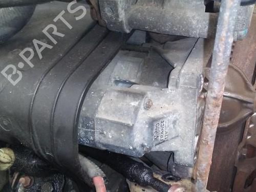 Used Starter Starter 35684603 35684603
