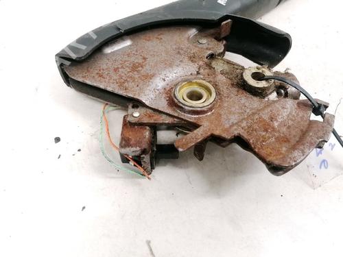 Hand brake CITROËN C8 (EA_, EB_) 2.0 HDi | BP35559955I18 - Image 2