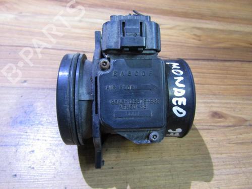 Used Mass air flow sensor Mass air flow sensor FORD MONDEO II (BAP) 2.0 i (131 hp) 35650338 35650338