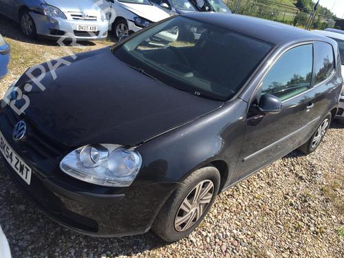 Engine mount VW GOLF V (1K1) 1.4 FSI | BP33503180M89 - Image 6