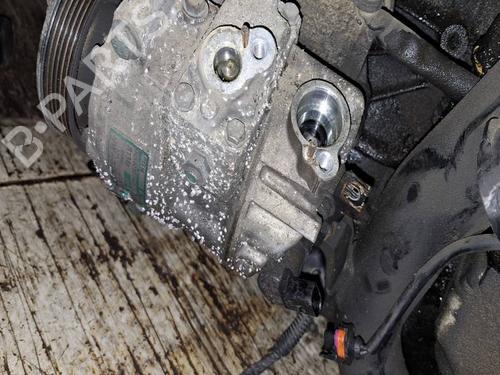 AC compressor VW GOLF PLUS V (5M1, 521) 1.9 TDI | BP40520047M34 - Image 3