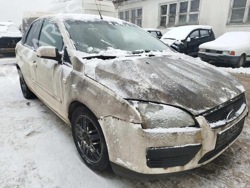 Brugte FORD FOCUS II (DA_, HCP, DP) 1.6 (100 hp) 4445296