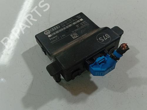 Electronic module VW PASSAT B6 (3C2) 2.0 TDI | BP34796653M83 - Image 3