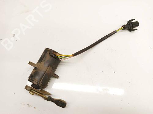 Pedale Pedale VW CADDY II MPV (9K9B) 1.9 D (64 hp) 39702192 39702192