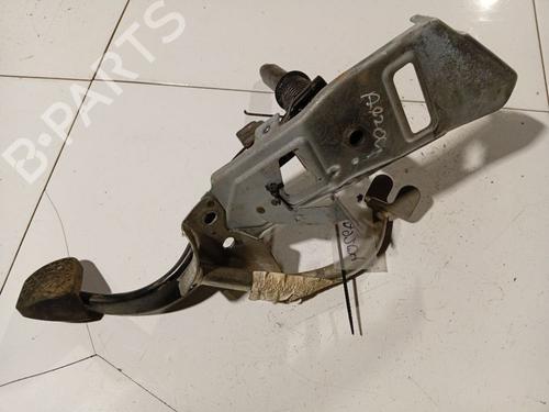 Pedal SAAB 9-3 (YS3F, E79, D79, D75) 2.2 TiD | BP34904598I4 - Image 4
