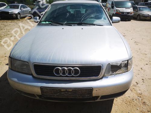 Pipe AUDI A4 B5 (8D2) 1.9 TDI | BP32917261M125 - Image 5