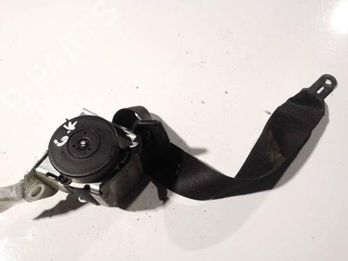 Rear left seatbelt BMW 1 (E87) 118 d | BP35009729I29 - Image 2