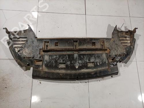 Bundpladebeskyttelse Bundpladebeskyttelse CITROËN C4 Picasso I MPV (UD_) 1.6 HDi (109 hp) 34756706 34756706