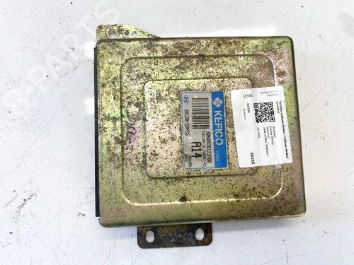 Engine control unit (ECU) HYUNDAI SONATA V (NF) 2.4 | BP32577296M57