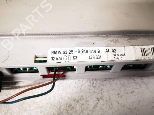 Third brake light BMW 3 (E90) 320 i | BP40485443L11 - Image 3
