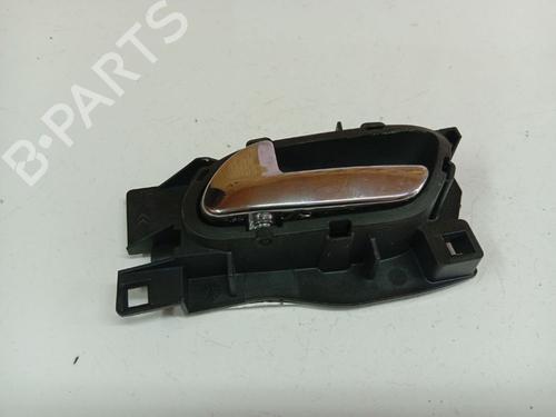 Used Front left interior door handle Front left interior door handle 38494240 38494240