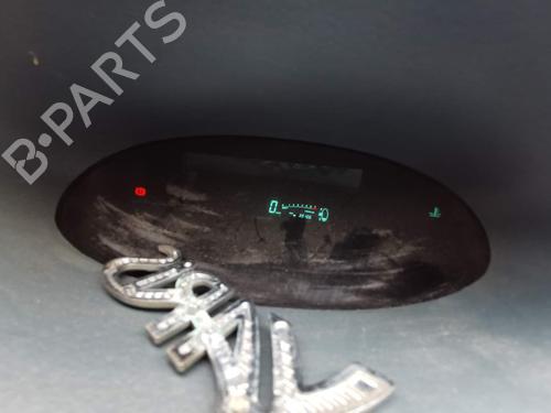 Electronic module TOYOTA YARIS (_P1_) 1.0 (SCP10_, SCP10R) | BP32556539M83 - Image 11