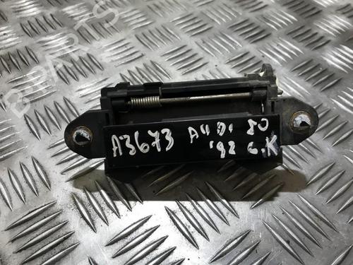 rear-left-exterior-door-handle-audi-80-b4-saloon-8c2-1991-1992-1993-1994-1995-35673807 main image