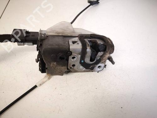 Used Rear right lock Rear right lock 36759237 36759237
