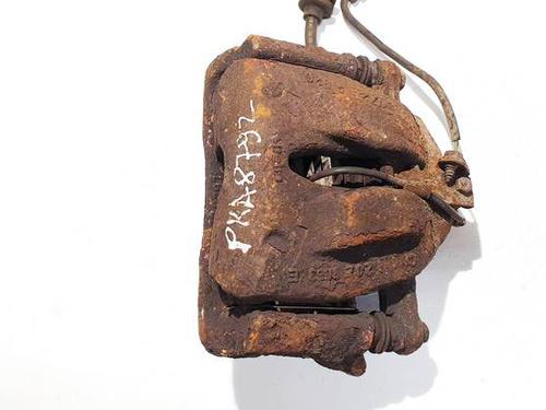 Used Right front brake caliper Right front brake caliper CITROËN C8 (EA_, EB_) 2.2 HDi (128 hp) 35324911 35324911