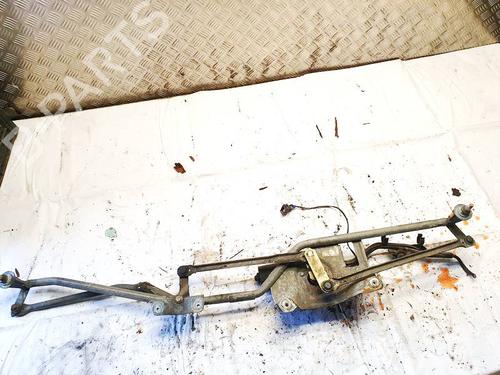 Used Front wipers mechanism Front wipers mechanism 35142827 35142827