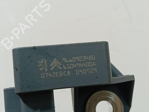 Electronic sensor CITROËN C5 III (RD_) 1.6 HDi 110 (RD9HZC) | BP39907103M84 - Image 4