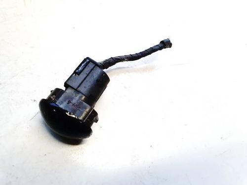 Used Electronic module Electronic module PEUGEOT 407 (6D_) 2.2 16V (6D3FYH, 6D3FYE) (163 hp) 35151714 35151714