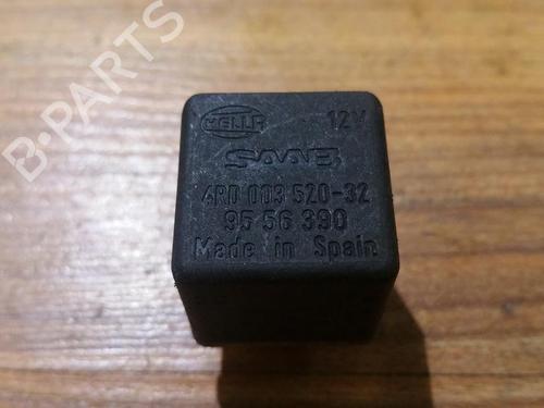 Electronic sensor SAAB 9-5 (YS3E) 2.0 t | BP33531232M84 - Image 2