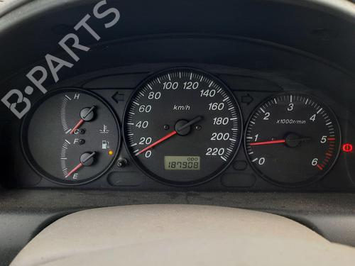 Luftventil MAZDA PREMACY (CP) 2.0 TD | BP33075145I21 - Image 9