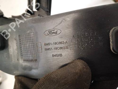 Grill FORD FOCUS IV (HN) 1.0 EcoBoost | BP38452028C40 - Image 3