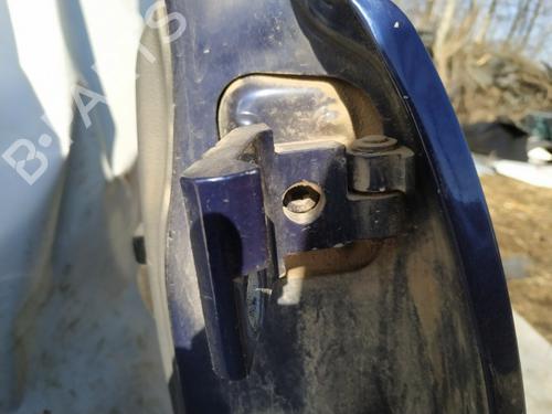 Used Hinge/Door check strap Hinge/Door check strap SEAT CORDOBA Vario (6K5) 1.9 TDI (90 hp) 33096912 33096912