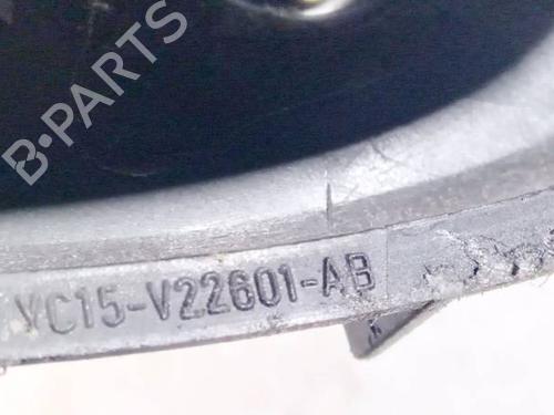 Front left interior door handle VW GOLF PLUS V (5M1, 521) 1.9 TDI | BP35041696I13 - Image 3