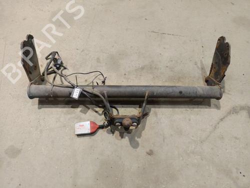 Used Tow ball/Mechanism Tow ball/Mechanism 37062985 37062985