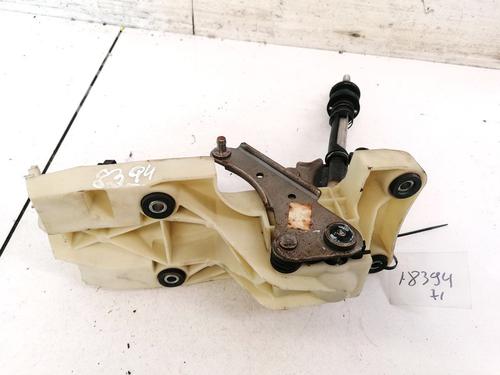 Selector da caixa Selector da caixa NISSAN PRIMERA Hatchback (P12) 2.2 dCi (139 hp) 35394002 35394002