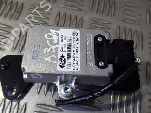 Electronic module FORD MONDEO IV (BA7) 2.0 TDCi | BP35687802M83 - Image 2