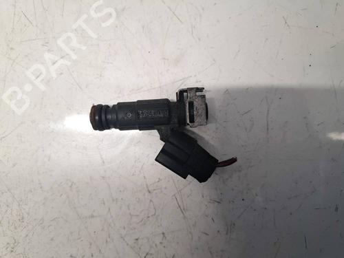 Used Injector Injector PEUGEOT 208 I (CA_, CC_) 1.2 VTI 82 (82 hp) 34798843 34798843