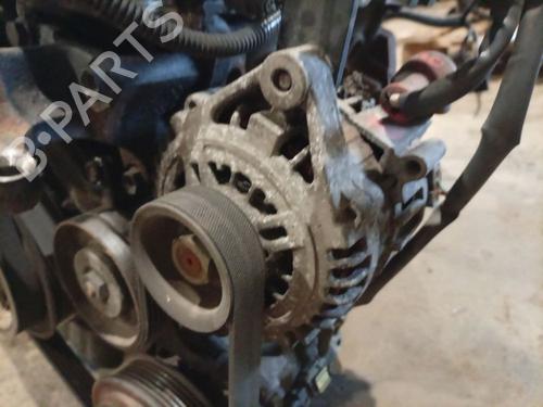 Alternator NISSAN ALMERA II Hatchback (N16) 1.5 | BP40276047M7 - Image 2