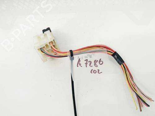 Electronic sensor RENAULT SCÉNIC II (JM0/1_) 1.6 BiFuel | BP32885147M84 - Image 2