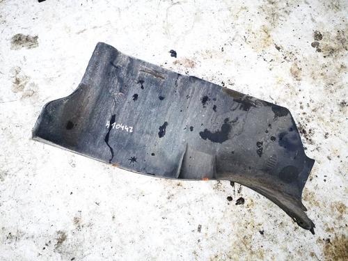 Used Underbody protection Underbody protection 34987544 34987544