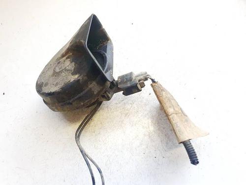 Horn NISSAN NOTE (E11, NE11) 1.5 dCi | BP35091505E13 - Image 2