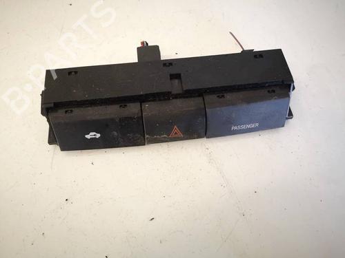 Used Warning switch Warning switch TOYOTA COROLLA Verso (ZER_, ZZE12_, R1_) 2.0 D-4D (CUR10_, CUR10R) (116 hp) 34799098 34799098