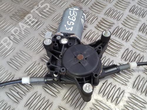 Used Right front window motor Right front window motor 35689547 35689547