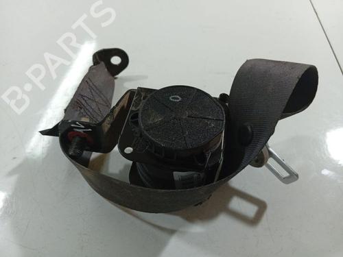 Used Rear left seatbelt Rear left seatbelt 34802060 34802060