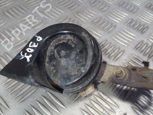 Used Horn Horn PEUGEOT 307 (3A/C) 2.0 HDi 110 (107 hp) 35690738 35690738